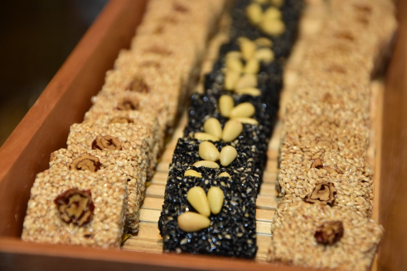 Korean Food Week at Hilton